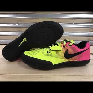 Nike Shoes Size 8